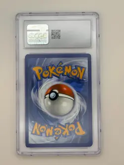 CGC 10 Snorlax 051 Sv: Scarlet & Violet Promo Cards Holo - Image 2