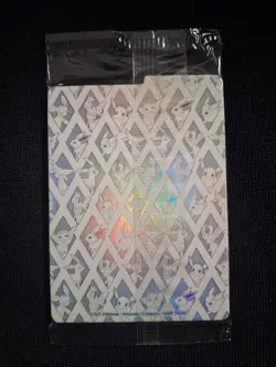 Pokemon TCG Eevee 173 Holo Promo Prismatic Evolutions Sealed Card SEND IN Grade - Image 2