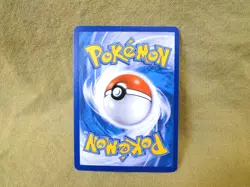 Pokemon Trading Card - Furious Fists: Reverse Holo Cubchoo 21/111 - Image 4