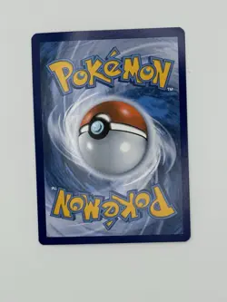 Pokemon TCG Darkrai XY114 Holo Card Full Art Promo Black Star 2016 - Image 2