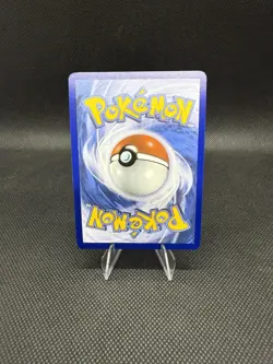 Carte Pokemon Nucleos 118/086 AR Foudre Noire EV10.5 FR - Image 2