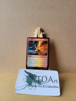 1x MEGATON'S FATE~ NM - MTG - Fallout PIP Surge Foil 0589 Foil -or- Regular 0061 - Image 4