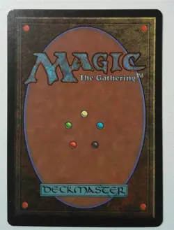 Abomination *Uncommon* Magic MtG x1 Legends SP - Image 2