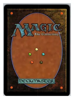 Mercadian Masques #129 Dark Ritual - Image 2