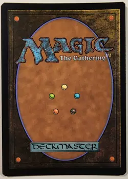 MTG - The Eleventh Hour - Foil - WHO 41 - Universes Beyond: Doctor Who - Rare - Image 2