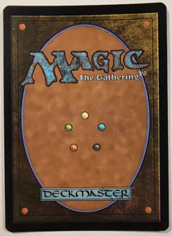 MTG - The Ninth Doctor - Foil - WHO 148 - Universes Beyond: Doctor Who - Rare - Image 2