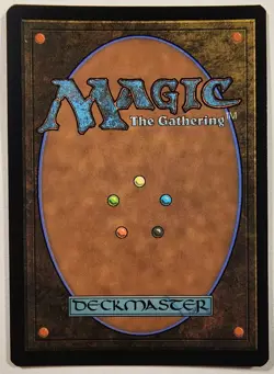 MTG - Davros, Dalek Creator - Foil - WHO 1 - Universes Beyond: Doctor Who - M - Image 2