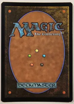 MTG - The War Games - Foil - WHO 30 - Universes Beyond: Doctor Who - Rare - Image 2