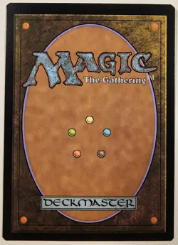 MTG - Croaking Counterpart - Foil - MID 215 - Innistrad: Midnight Hunt - R - Image 2