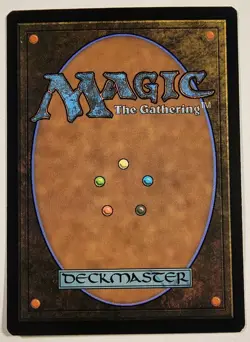 MTG - Fynn, the Fangbearer - Foil - MUL 26 - MoM: Multiverse Legends - U - LP - Image 2