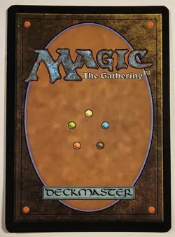 MTG - Exchange of Words - Foil - UNF 45 - Unfinity - R - Image 2