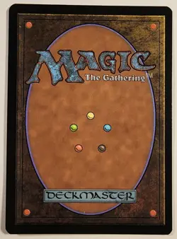 MTG - Nearby Planet - Foil - UNF 198 - Unfinity - C - Image 2