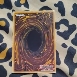 YuGiOh Battlin' Boxer Chief Second LD10-EN033 Rare 1st Edition - Image 2