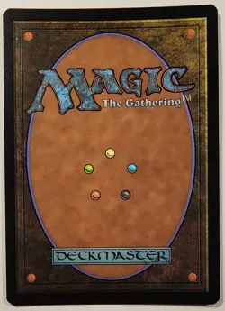 MTG - Fortified Village (Extended Art) - Foil - WHO 497 - Doctor Who - Rare - Image 2