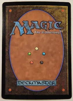 MTG - Obeka, Splitter of Seconds - Foil - OTJ 222 Outlaws of Thunder Junction LP - Image 2
