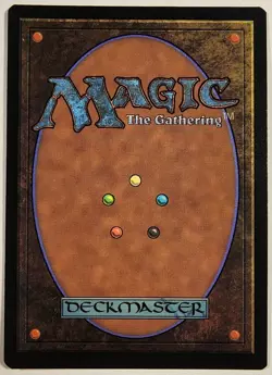 MTG - The Master, Transcendent - Foil - PIP 6 - Universes Beyond: Fallout - M - Image 2