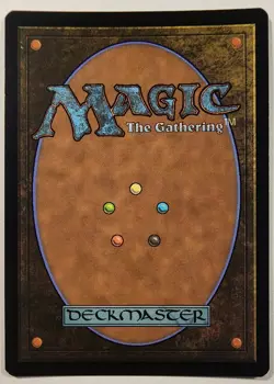 MTG - The Twelfth Doctor - Foil - WHO 164 - Universes Beyond: Doctor Who - R - Image 2
