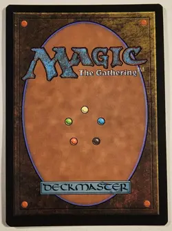 MTG - Drannith Ruins - Foil - MAT 50 - March of the Machine: The Aftermath - R - Image 2