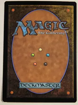 MTG - Grievous Wound - Foil - DSK 102 - Duskmourn: House of Horror - R - Image 2