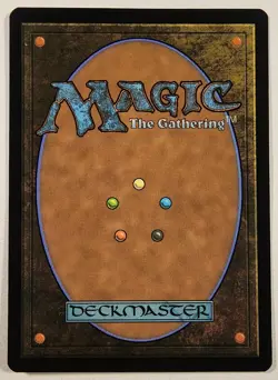 MTG - Smile at Death (Borderless) - - TDM 329 - Tarkir: Dragonstorm - M - Image 2
