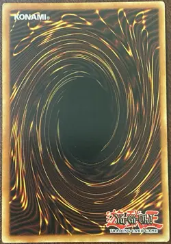 Chimeratech Overdragon GLD1-EN029 - Gold Rare Limited Edition - YuGiOh - Image 2
