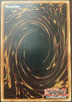 Flame Swordsman DB1-EN100 - Rare - YuGiOh - Image 2