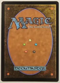 MTG - Death Cloud - 40/165 - The List Reprints - Magic the Gathering - Rare - Image 2