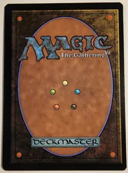 MTG - Deification (Showcase) - Foil - MAT 52 - MoM: The Aftermath - R - LP - Image 2