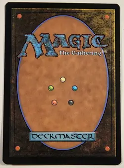 MTG - Ornithopter (Schematic) Foil BRR 100 Brothers War Retro Frame Artifacts LP - Image 2