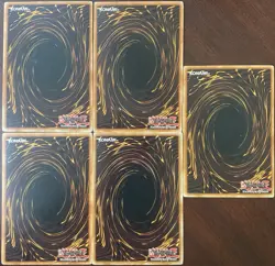 Elemental Hero Flash Set - H.E.R.O 1st Edition - YuGiOh - Image 2