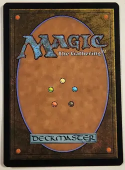 MTG - Season of Loss (Borderless) - BLB 284 - Bloomburrow - M - Image 2