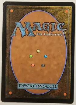 MTG - Worldspine Wurm - 140/274 - The List Reprints - Magic the Gathering Mythic - Image 2