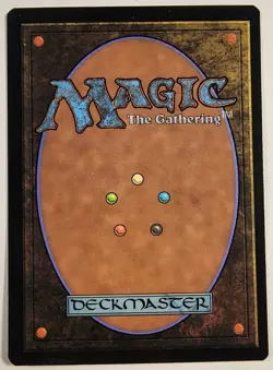 MTG - Rocco, Street Chef (Showcase) - Foil - MAT 94 - MoM: Aftermath - R - LP - Image 2