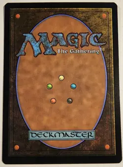 MTG - Spark Rupture (Borderless) - Foil - MAT 55 - MoM: The Aftermath - R - LP - Image 2