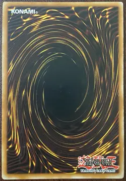 Relinquished MC1-EN003, Secret Rare, Limited Edition - YuGiOh - Image 2