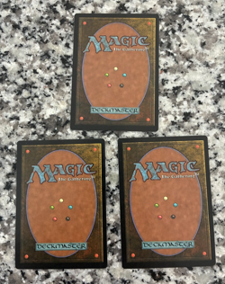 MTG: Necromancy & X2 Phrexian Marauder : Visions NM - Image 2