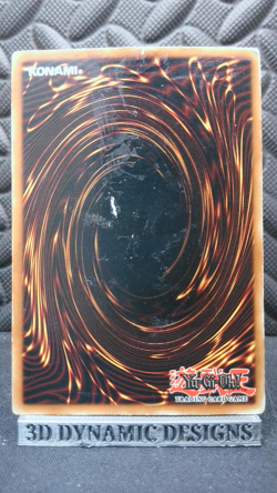 | Yugioh Elemental Hero Dark Neos DP03-EN014 1st Edition Super Rare DMG 🔥 | - Image 2