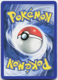 Slowpoke 73/111 Common Neo Genesis Pokemon Unlimited Lightly Played - Image 2