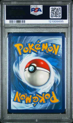 2020 POKEMON SWSH BLACK STAR PROMO #050 CHARIZARD V PSA 10 - Image 2