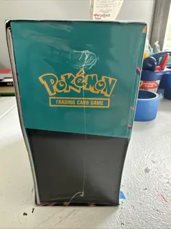 Pokemon Tcg Mega Evolution Ascended Heroes New Sealed Corner Has A Little Dent ￼ - Image 2