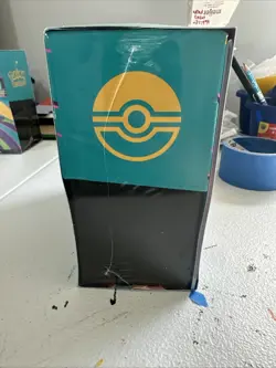 Pokemon Tcg Mega Evolution Ascended Heroes New Sealed Corner Has A Little Dent ￼ - Image 4