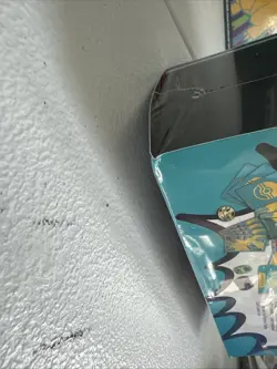 Pokemon Tcg Mega Evolution Ascended Heroes New Sealed Corner Has A Little Dent ￼ - Image 5