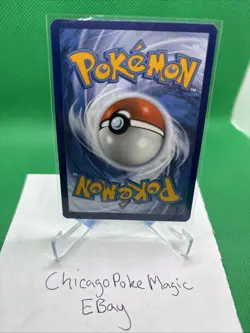 Pokemon TCG Swablu GG27/GG70 Crown Zenith Galarian Gallery Ultra Rare Holo Engl… - Image 2