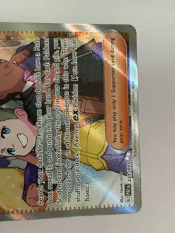 Pokemon TCG: Paldean Student (230/091) Ultra Rare -- SV: Paldean Fates (NM) - Image 4
