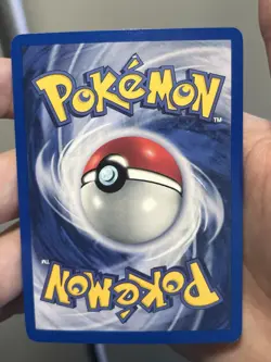 Lot Of 3 Holo Gym Heroes & Gym Challenge Vintage Pokemon Cards Vintage - Image 3