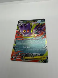 Pokemon Mega Gengar ex Ascended Heroes - Image 3