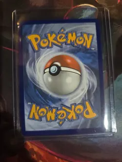 Pokemon TCG Hydrapple 188/182 Destined Rivals Illustration Rare - Image 2