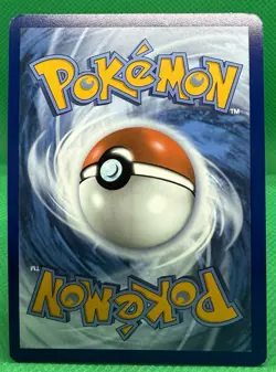 Palpitoad - 104/086 - Pokemon Black Bolt IR - NM - Image 2