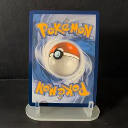 Gothorita 125/086 White Flare Illustration Rare Pokemon TCG - Image 2