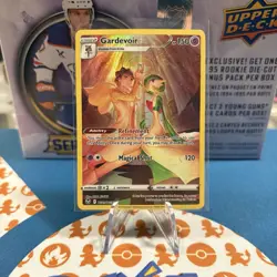 Gardevoir TG05/TG30 Pokemon TCG: Silver Tempest Trainer Gallery - NM 🔥 - Image 1